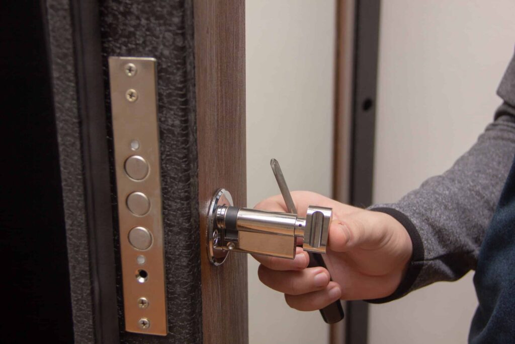 Securing Your Home: The Importance of Choosing the Right Deadbolt Lock