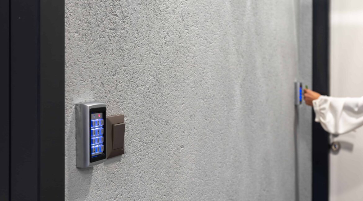How to Choose the Best Electronic Lock for Your Home