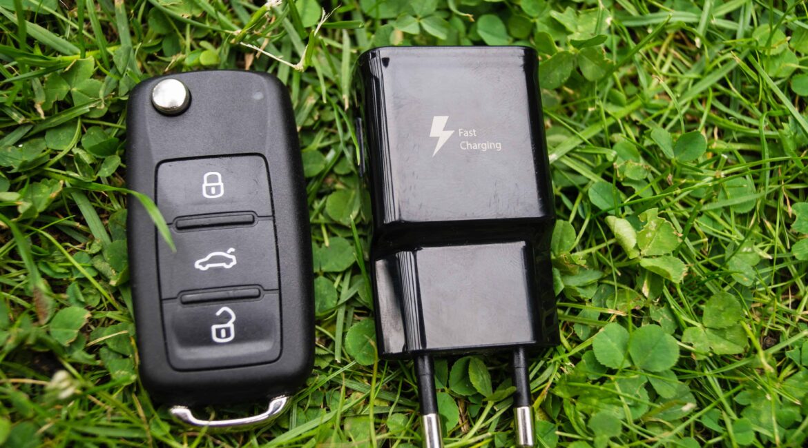 Keep Your Car Keys Secure and Safe