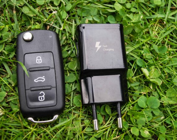 Keep Your Car Keys Secure and Safe