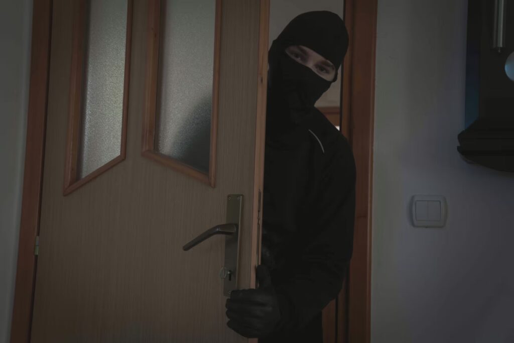 How to Protect Your Home from Lock Bumping