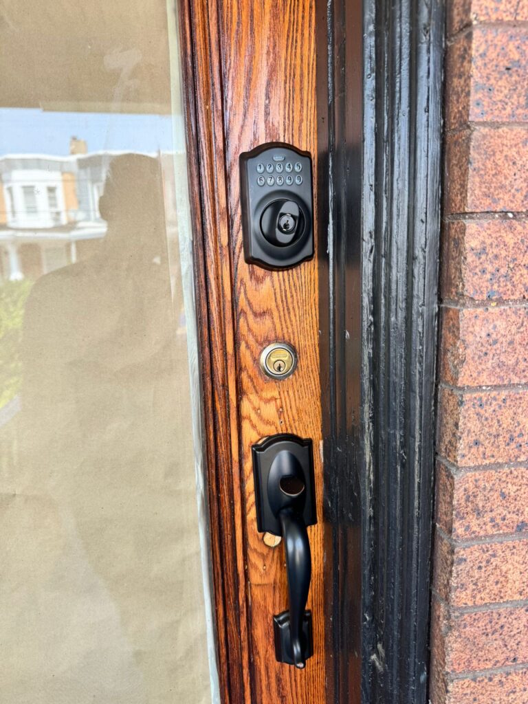 locksmith philadelphia pa