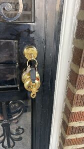 locksmith southampton