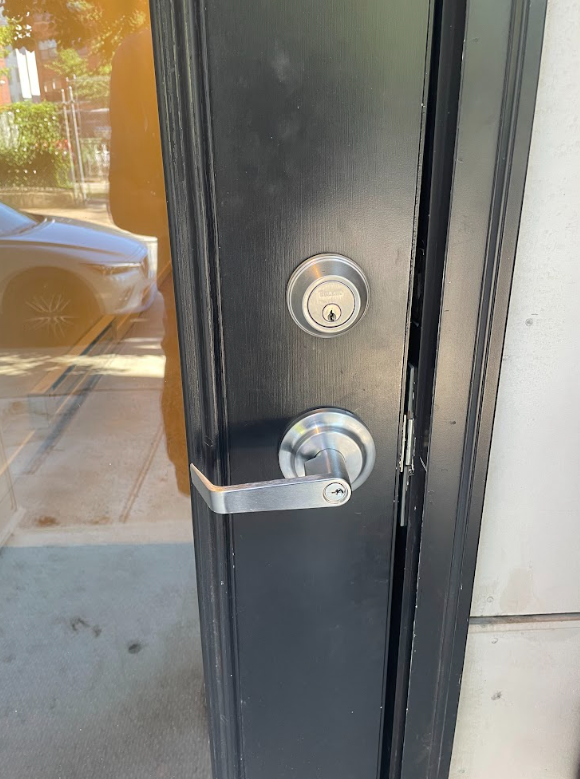 locksmith in bucks county pa