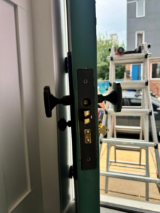 locksmith in bensalem pa