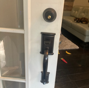 locksmith chestnut hill pa