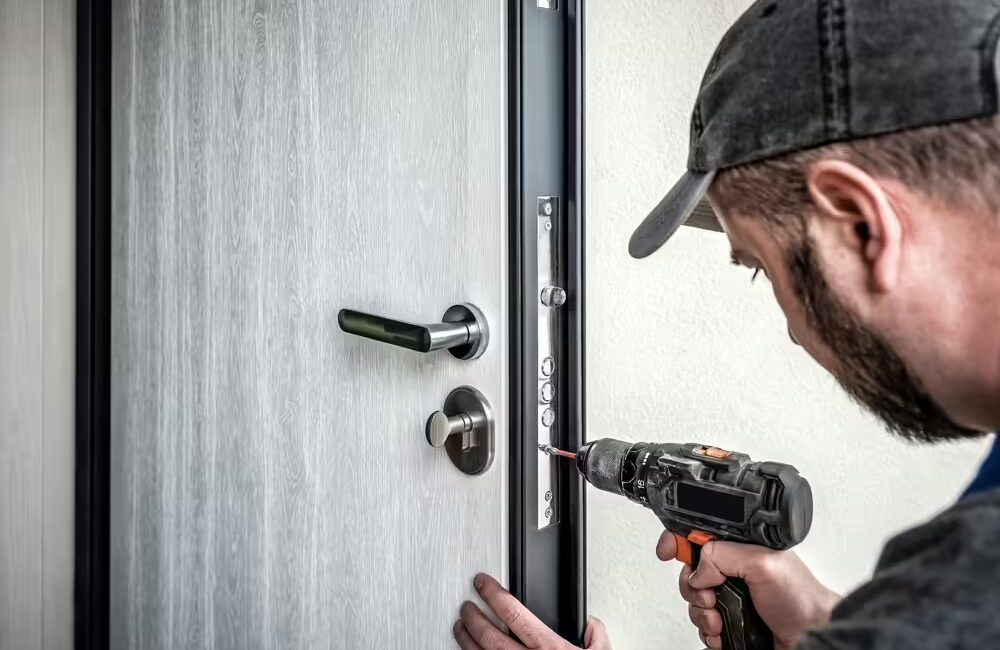 5 Signs You Need to Change Your Home Locks Immediately