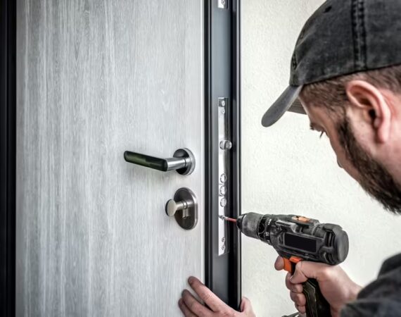 5 Signs You Need to Change Your Home Locks Immediately