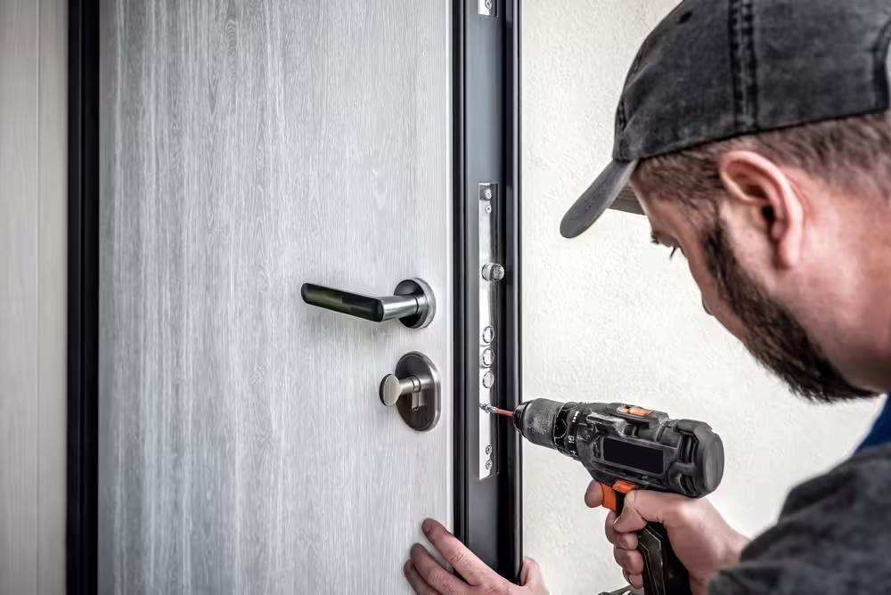 5 Signs You Need to Change Your Home Locks Immediately
