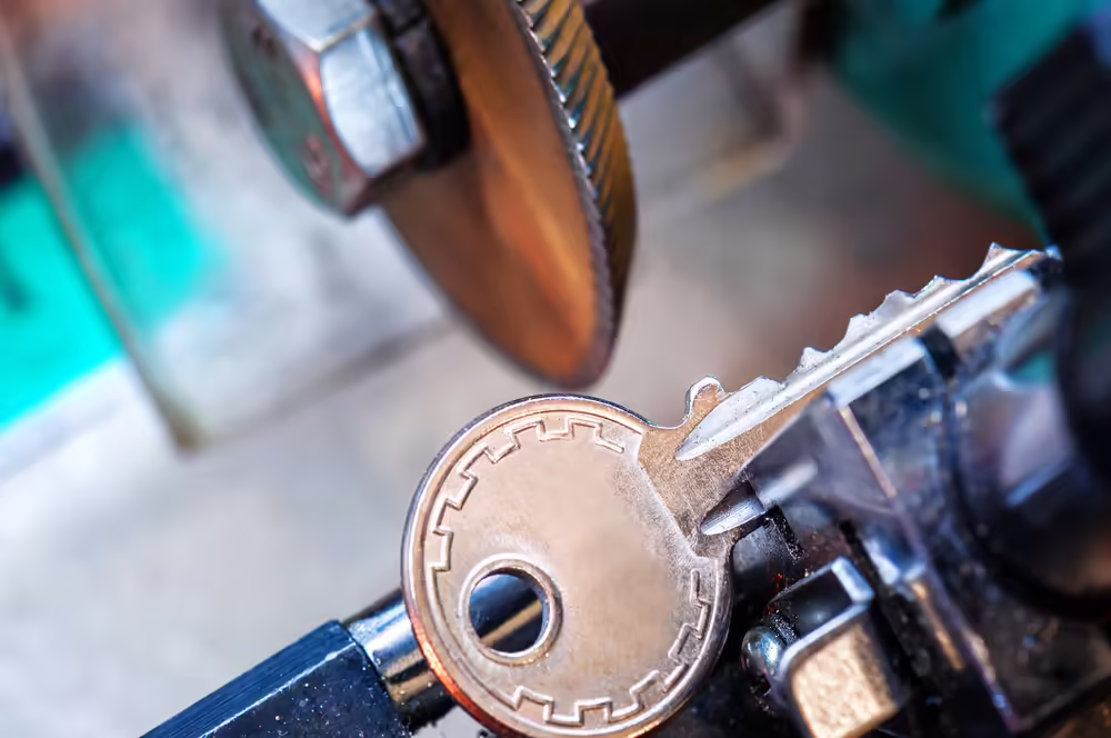 locksmith haverford