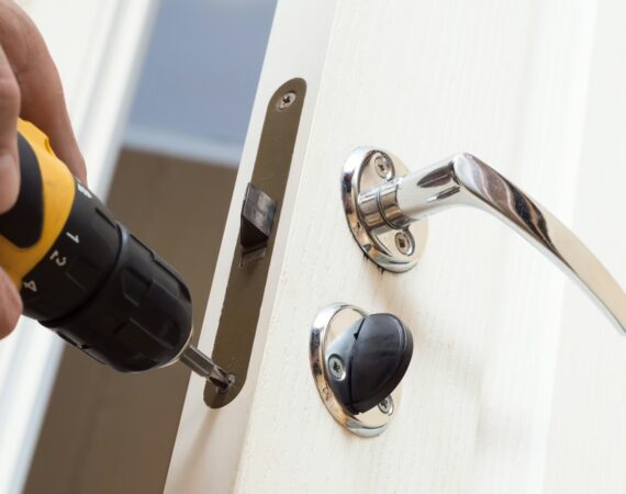 Why Professional Lock Installation Is Worth the Investment