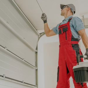 Garage Door Repair Philadelphia